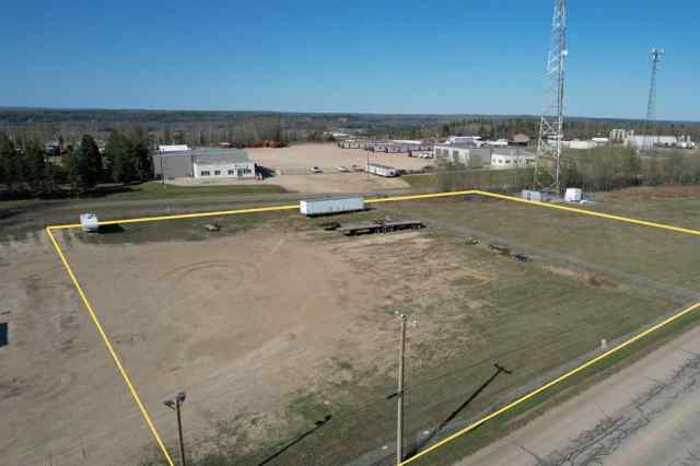  T7S 0A9 Whitecourt