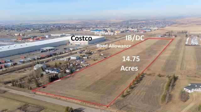 NONE real estate 272151 Range Road 292  NE in NONE Airdrie