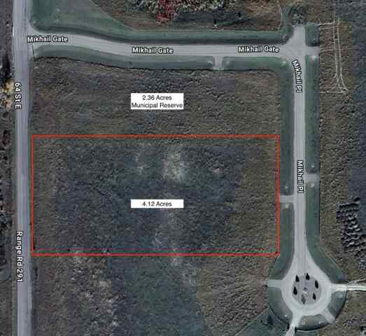 NONE real estate 64051 Mikhail Place  in NONE Rural Foothills County