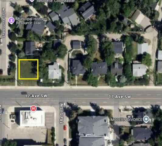 Scarboro real estate 1620 Shelbourne Street SW in Scarboro Calgary