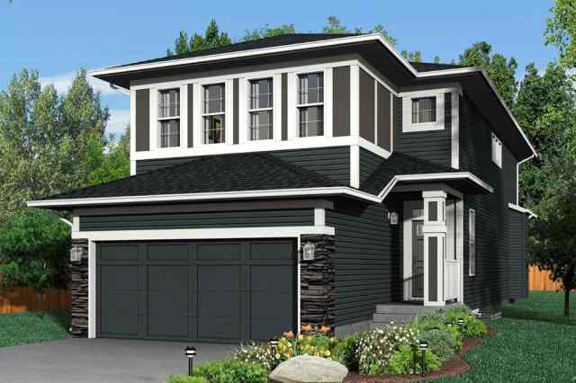 Pine Creek real estate 23 Creekstone Green SW in Pine Creek Calgary