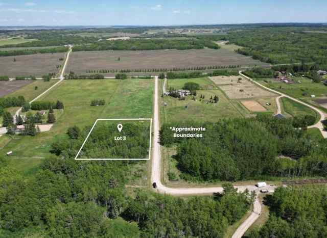 NONE real estate 20 Elkstone Way  in NONE Rural Rocky View County