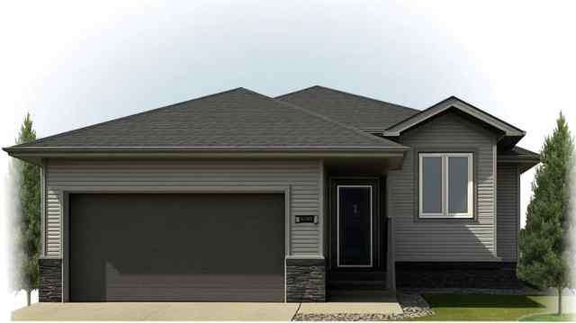 Victoria Park real estate 5737 55 Avenue  in Victoria Park Camrose