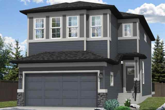 Pine Creek real estate 56 Creekstone Grove SW in Pine Creek Calgary