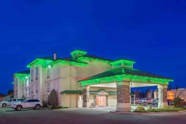  T9V 2K7 Lloydminster