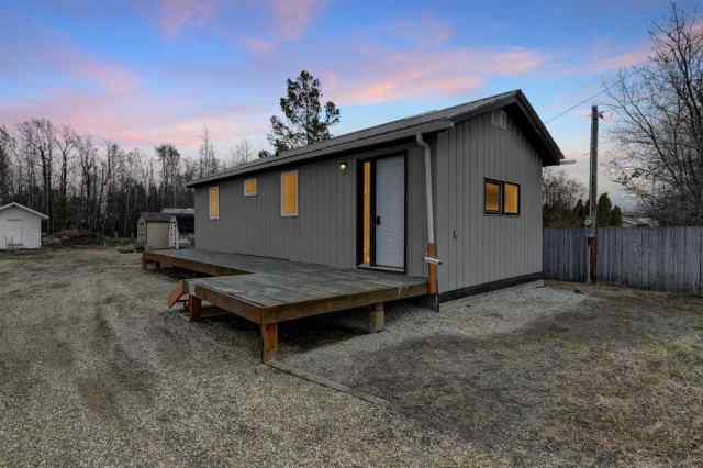 NONE real estate 10320 105 Avenue  in NONE Hythe