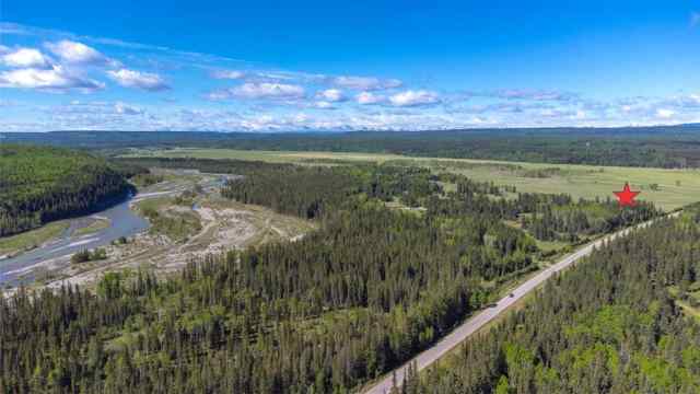  T0M 1X0 Rural Mountain View County