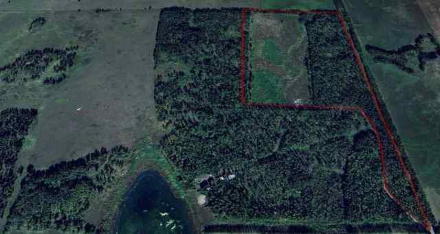 NONE real estate  Range Road 44   in NONE Rural Mountain View County