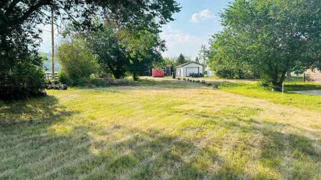Nacmine real estate 103 3 Street   in Nacmine Drumheller