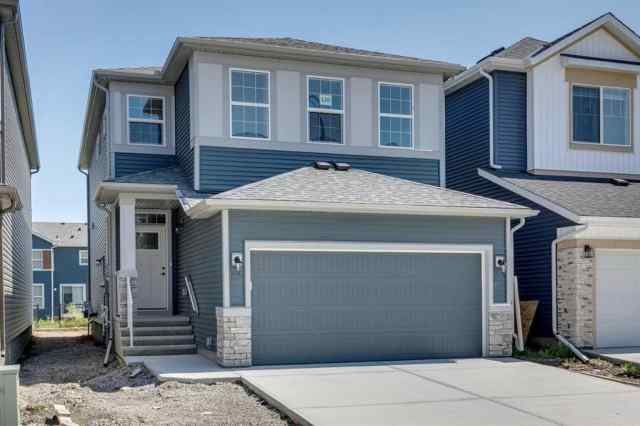 Belmont real estate 126 Belmont Passage SW in Belmont Calgary