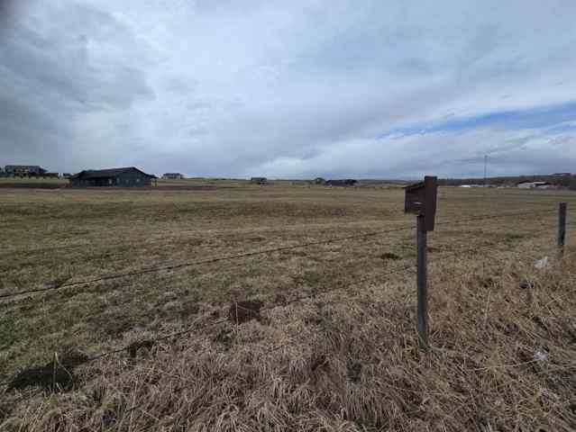  T4N 4E7 Rural Ponoka County
