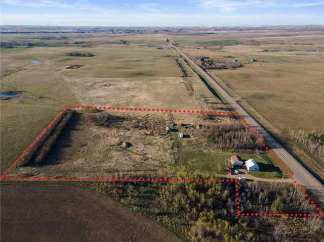 Just listed NONE homes for sale new 39218 Highway 36   in NONE Rural Paintearth No. 18, County of