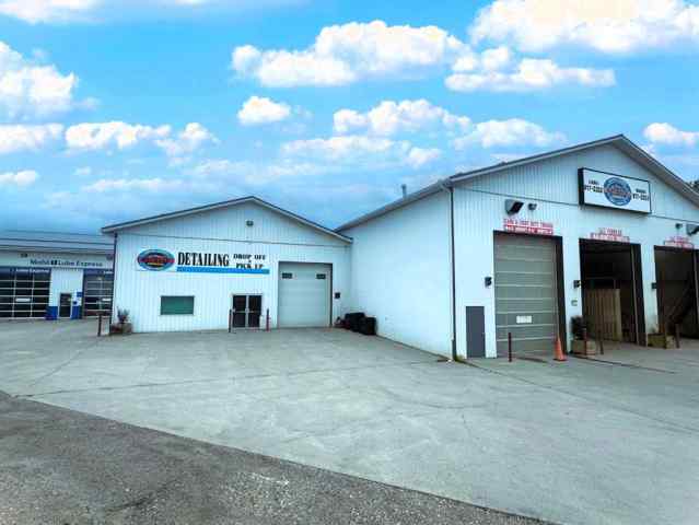  T7V 1G7 Hinton