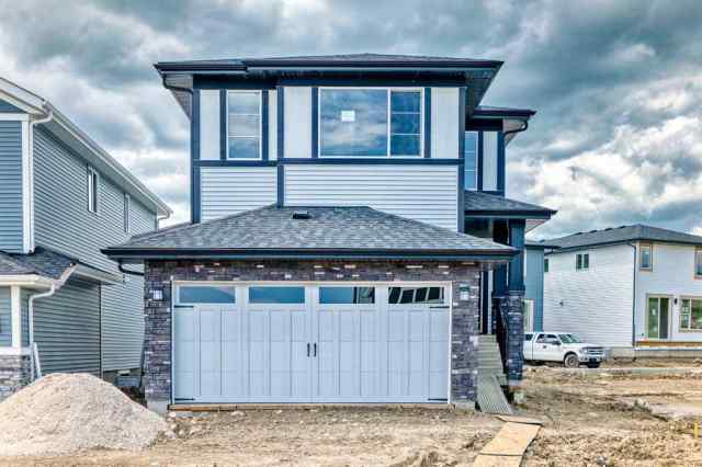 Heartland real estate 6 Appaloosa Way  in Heartland Cochrane