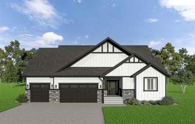 Lakes of Muirfield real estate 255 Muirfield Crescent  in Lakes of Muirfield Lyalta