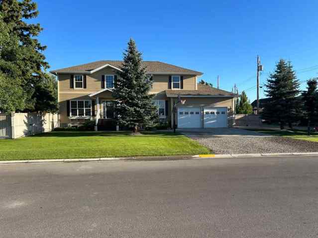 NONE real estate 280 1 Avenue N in NONE Magrath