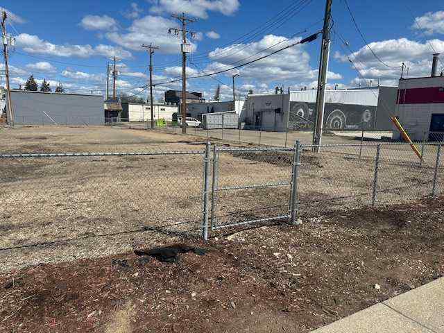 NONE real estate 5012 51 Avenue  in NONE Whitecourt