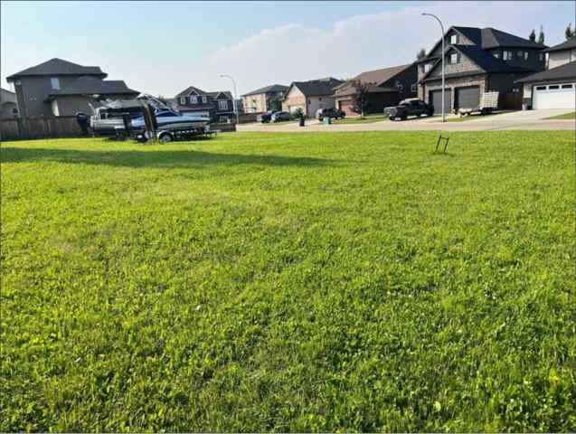 NONE real estate 22 Parkdale Way SE in NONE Slave Lake