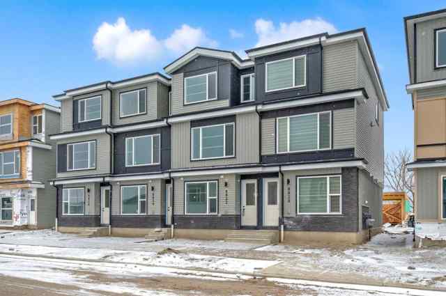 Saddle Ridge real estate 8814 48 Street NE in Saddle Ridge Calgary