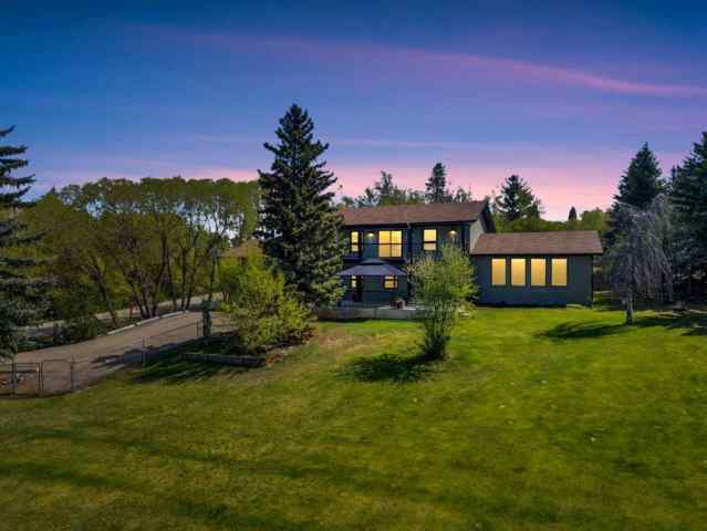 Springvale Heights real estate 53, 37535 Range Road 265   in Springvale Heights Rural Red Deer County