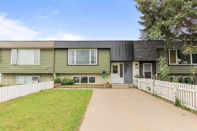 NONE real estate 5809 47 Street  in NONE Taber