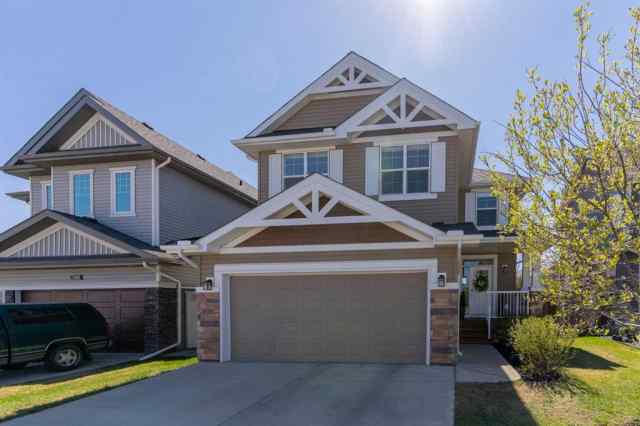 Bayside real estate 2306 Bayside Circle SW in Bayside Airdrie