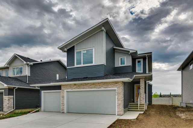Dawson's Landing real estate 260 Dawson Wharf Crescent  in Dawson's Landing Chestermere