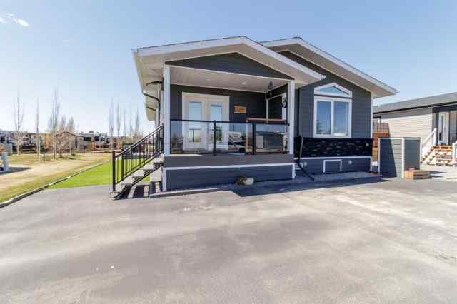 Sandy Point real estate 93, 41019 range road 11   in Sandy Point Rural Lacombe County