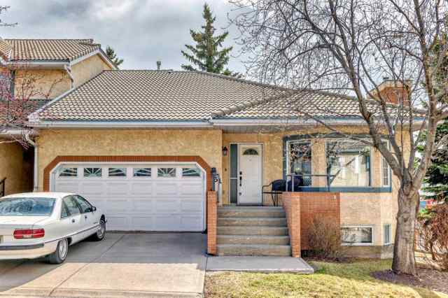 Lincoln Park real estate 51 Richelieu Court SW in Lincoln Park Calgary
