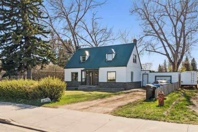 NONE real estate 663 10 Avenue S in NONE Carstairs