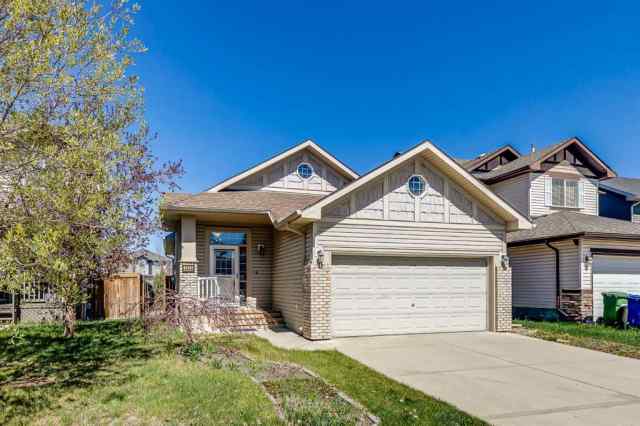 Canals real estate 1046 Channelside Way SW in Canals Airdrie