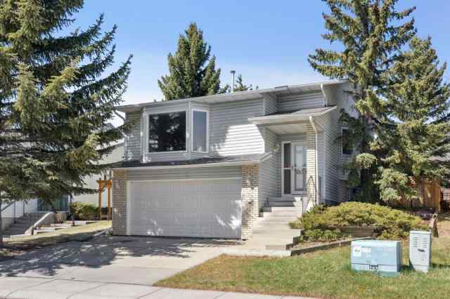 T3G 3B1 Calgary
