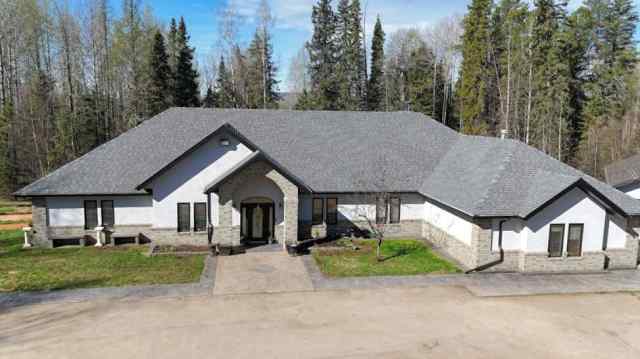 NONE real estate 590072 Range Road 113A   in NONE Rural Woodlands County