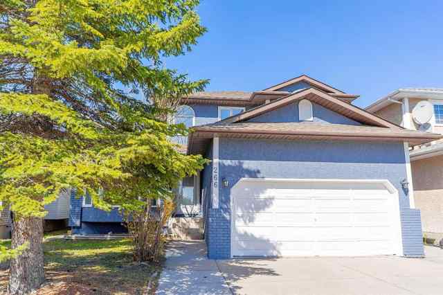 Edgemont real estate 266 Edgepark Way NW in Edgemont Calgary