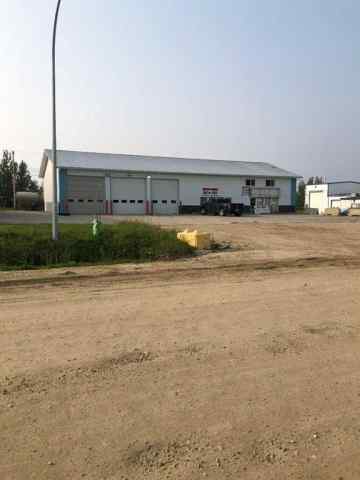  T7N 2C0 Swan Hills