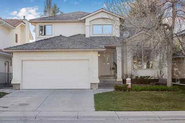 Hamptons real estate 55 Hampshire Grove NW in Hamptons Calgary
