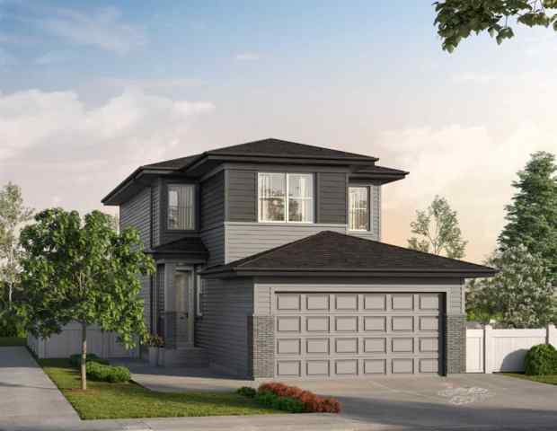Chelsea_CH real estate 650 Chelsea Pier Run  in Chelsea_CH Chestermere