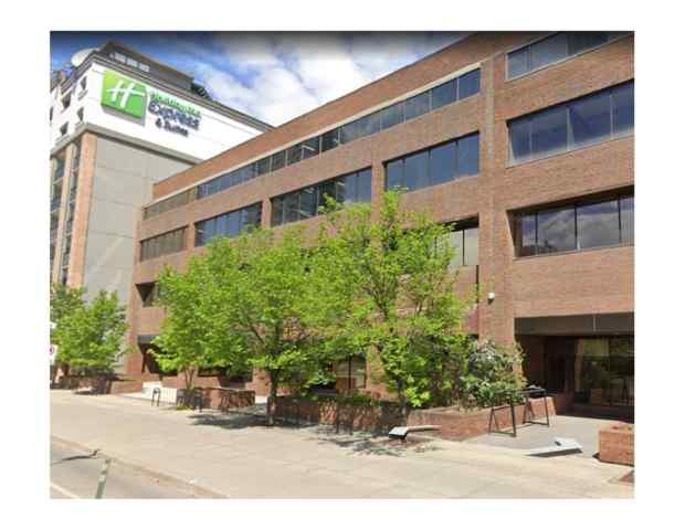  T2P 1J2 Calgary
