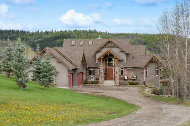  T0L 1W2 Rural Foothills County