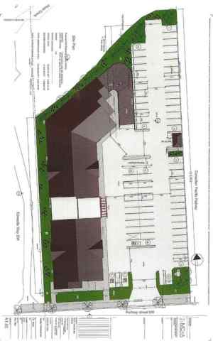 NONE real estate 108 Railway Avenue SW in NONE Airdrie