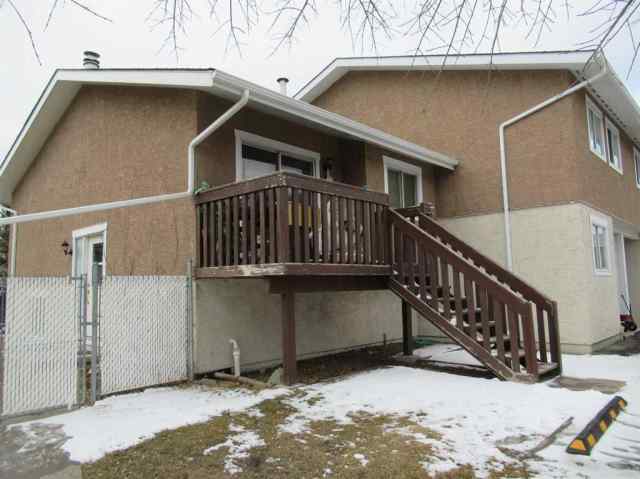 NONE real estate 18, 420 Center Street  N in NONE Sundre