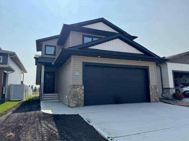 Oxford Landing real estate 181 Norseman Close  in Oxford Landing Penhold