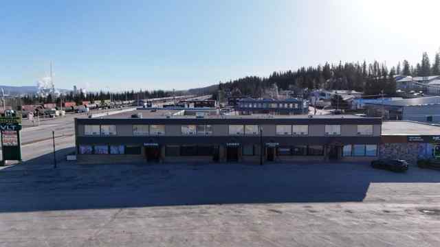  T7V 2B1 Hinton
