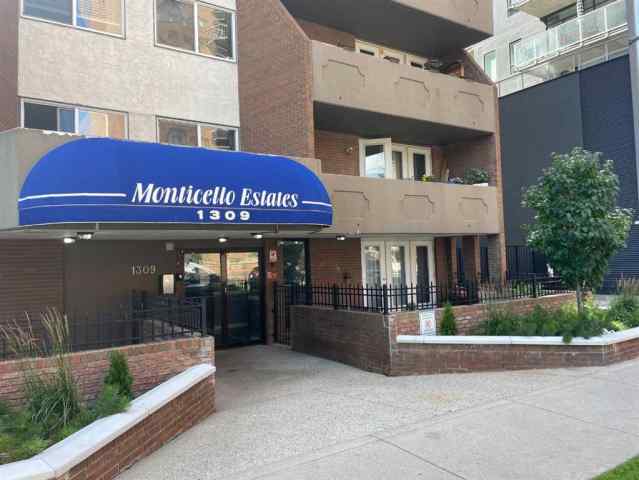 Beltline real estate 101, 1309 14 Avenue SW in Beltline Calgary