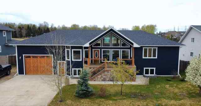NONE real estate 812 9 Street SE in NONE Slave Lake