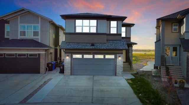 Cornerstone real estate 47 Corner Meadows Row NE in Cornerstone Calgary