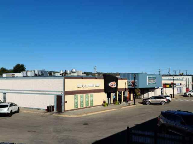 Just listed Downtown homes for sale new 10122 100 Street  in Downtown Peace River