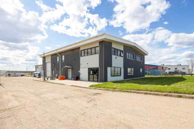  T9H 4Y4 Fort McMurray