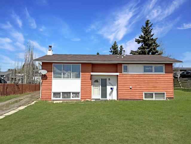 NONE real estate 10342 99 Avenue  in NONE Grande Cache