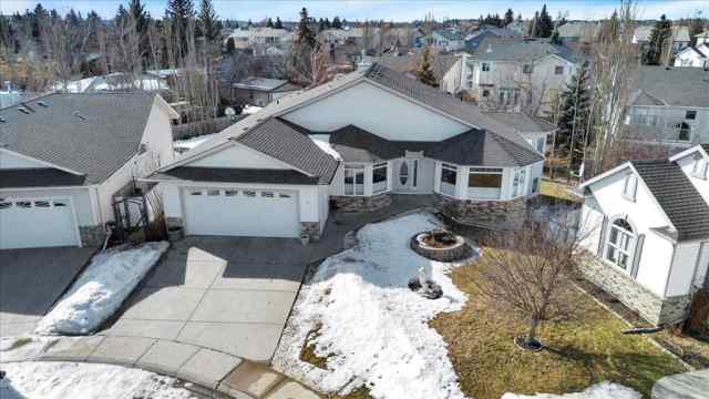 Westmount_Strathmore real estate 6 Wheeler Place E in Westmount_Strathmore Strathmore